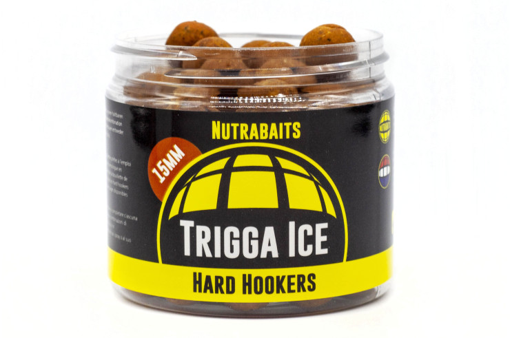 Trigga Ice Hard Hookers