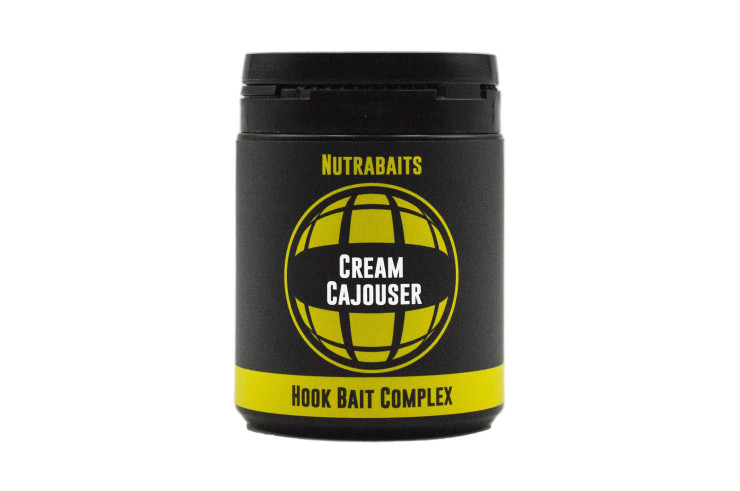 Cream Cajouser Hookbait Complex