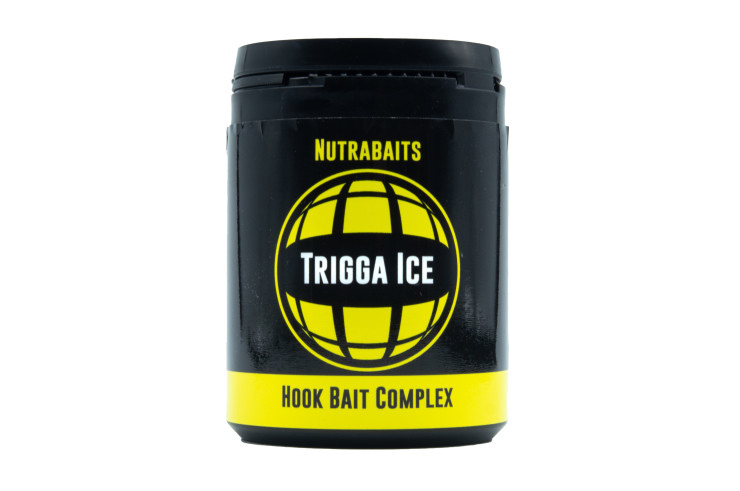 Trigga Ice Hookbait Complex