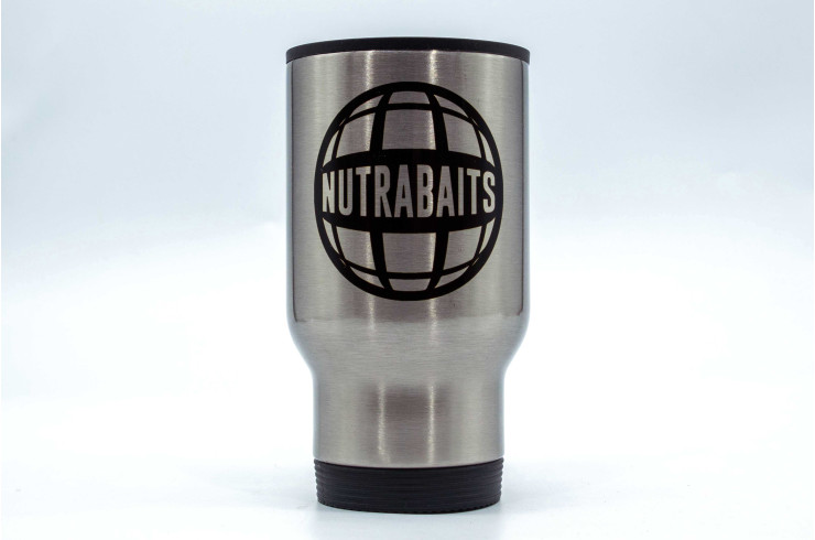 Nutrabaits Travel Mug