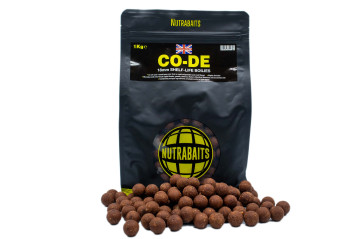 CO-DE Shelf-Life Boilies