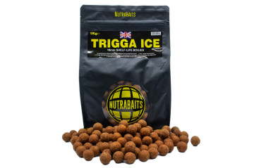 Trigga Ice Shelf-Life Boilies