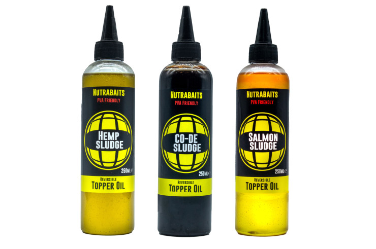 Topper Oils