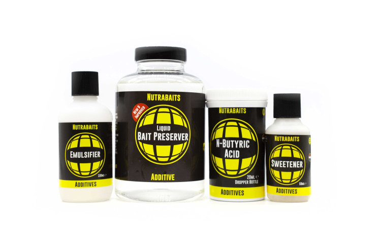 Specialist Products