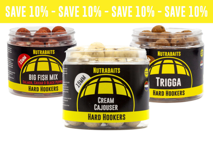 3x Hard Hookers Bundle (Save 10%)