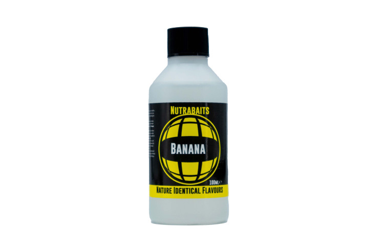 Banana NI Flavour