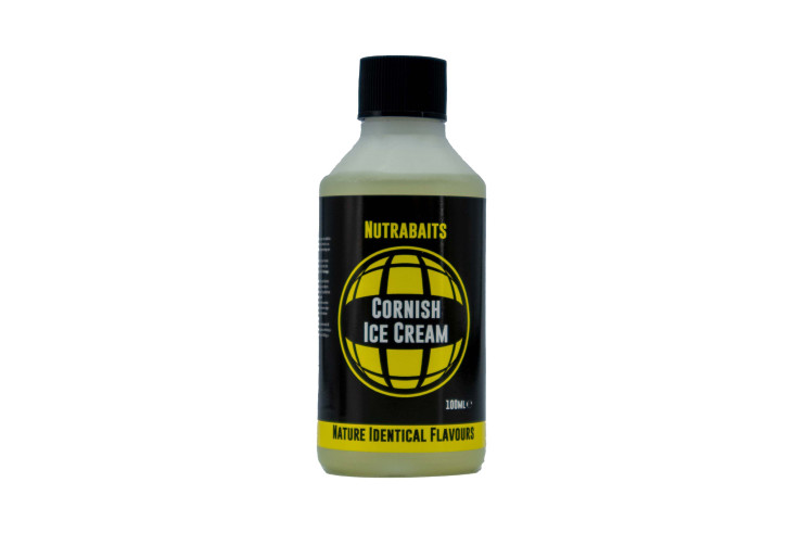 Cornish Ice Cream NI Flavour (New)