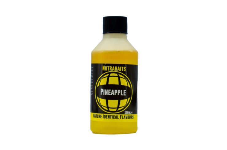 Pineapple NI Flavour