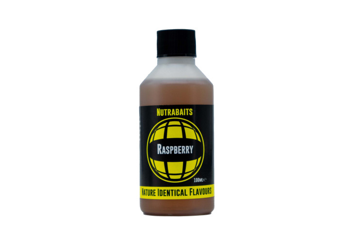 Raspberry NI Flavour