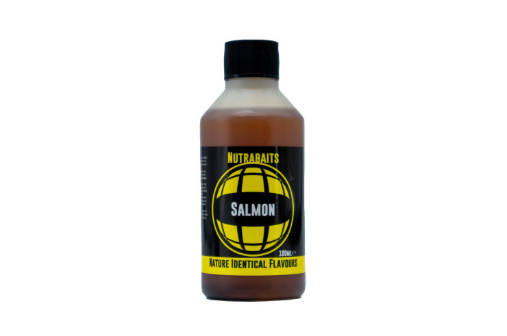 Salmon NI Flavour
