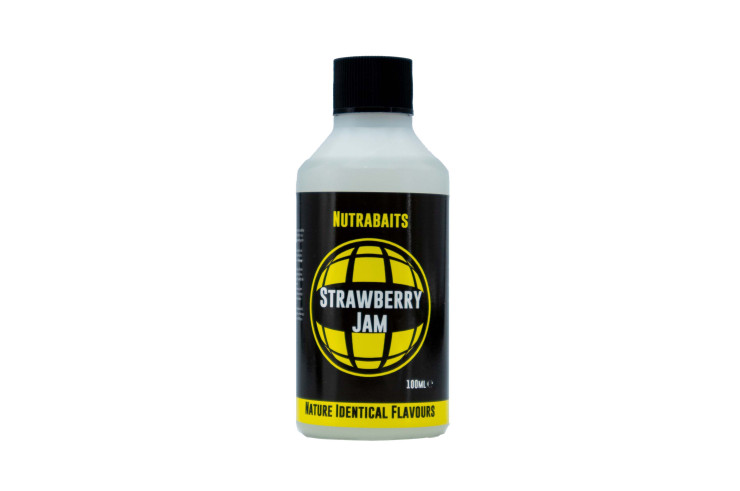 Strawberry Jam NI Flavour