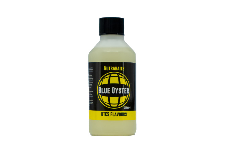 Blue Oyster UTCS Flavour
