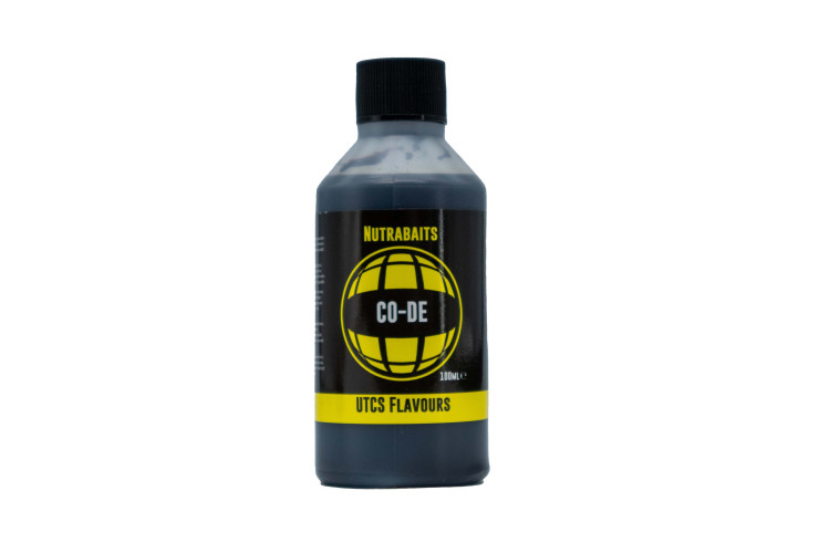 CO-DE UTCS Flavour