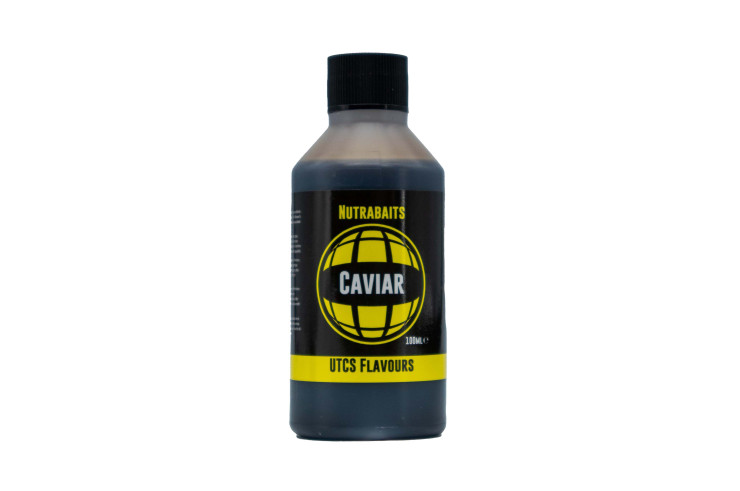 Caviar UTCS Flavour