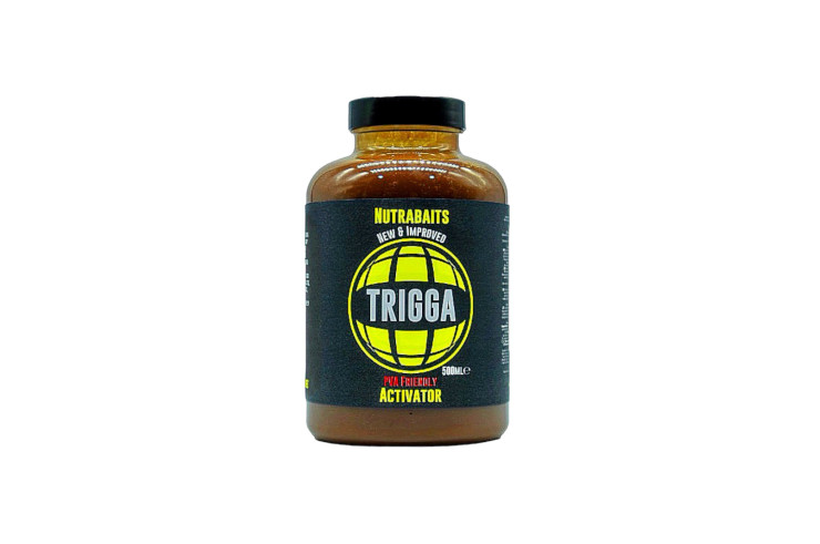 Trigga Liquid Activator