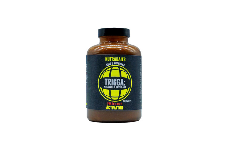 Trigga: Pineapple & N-Butyric Liquid Activator