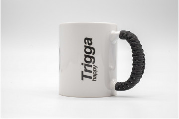 Limited Edition Nutrabaits Mug