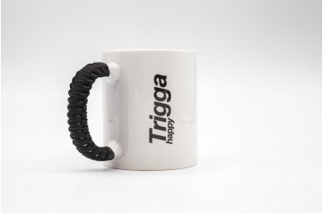 Limited Edition Nutrabaits Mug