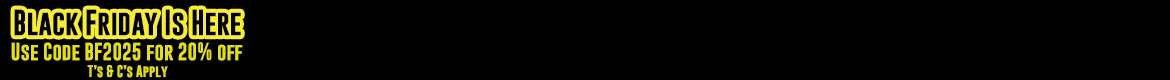 Black Friday 2025