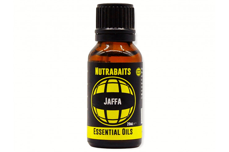 Jaffa Essential Oil