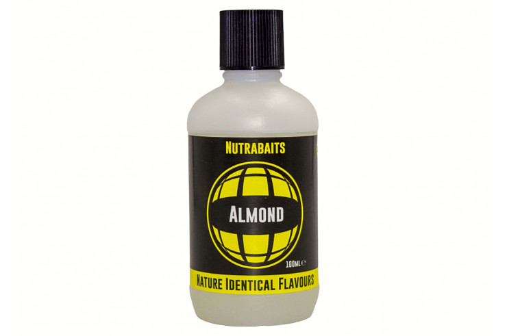 Almond NI Flavour