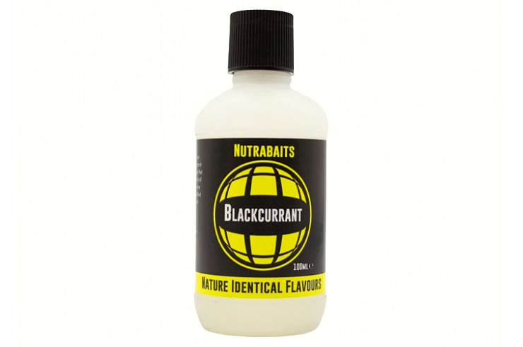 Blackcurrant NI Flavour