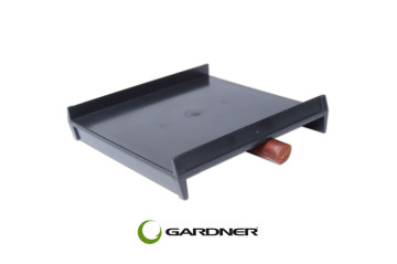 Gardner Double Sided Rolling Table