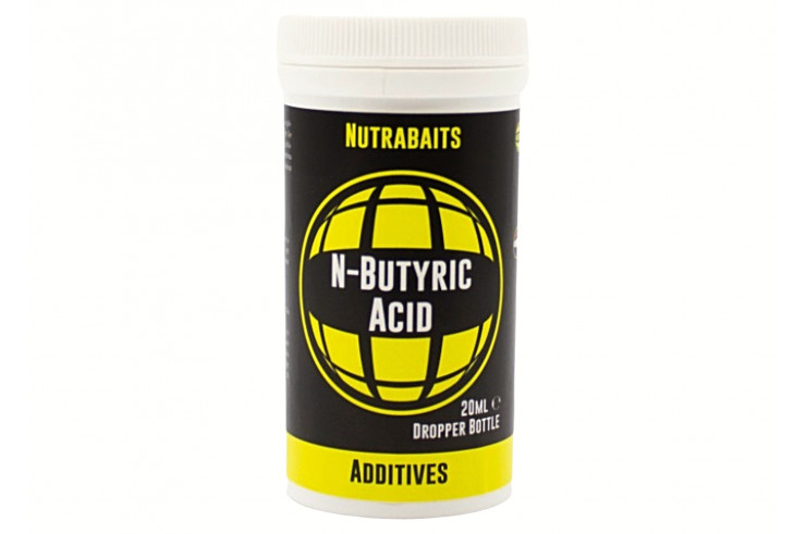 N-Butyric Acid