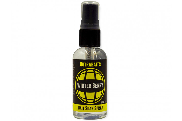 Winter Berry Alternative Hookbait Spray