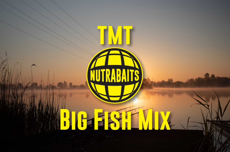 Two Minute Tuesday - Big Fish Mix