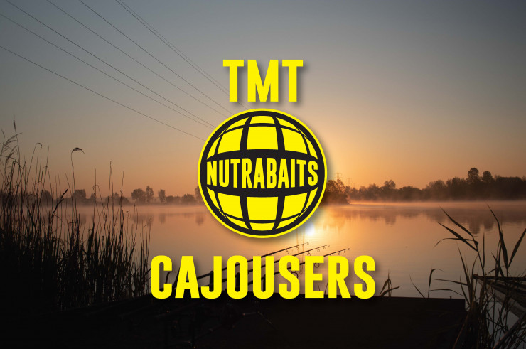 Two Minute Tuesday - Cajousers