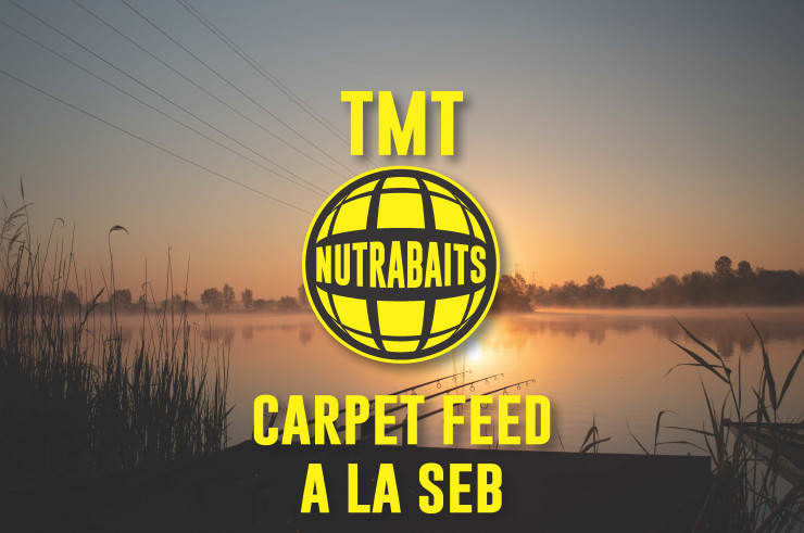 Two Minute Tuesday - Carpet Feed A La Seb