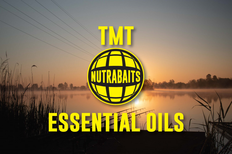 Two Minute Tuesday - Essential Oils