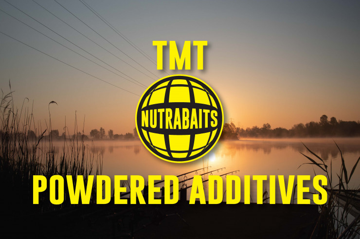 Two Minute Tuesday - Powdered Additives