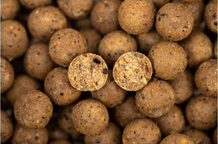 Nutrabaits - The most important thing in carp fishing! - Carp Bait - Boilies,  Pellets, Pop-Ups
