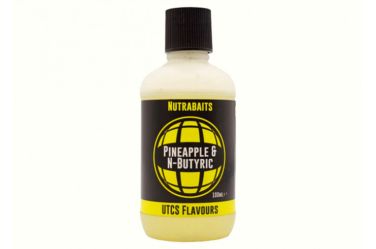 Pineapple & N-Butyric UTCS Flavour