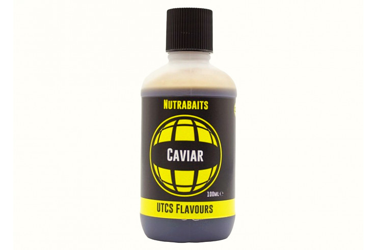 Caviar UTCS Flavour