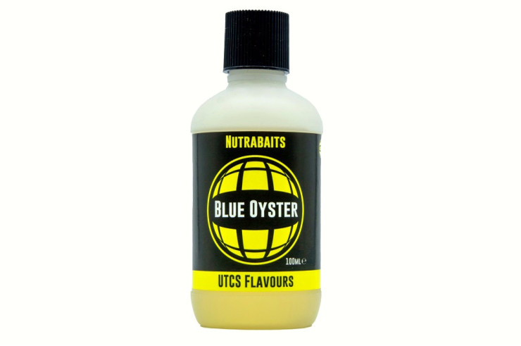 Blue Oyster UTCS Flavour