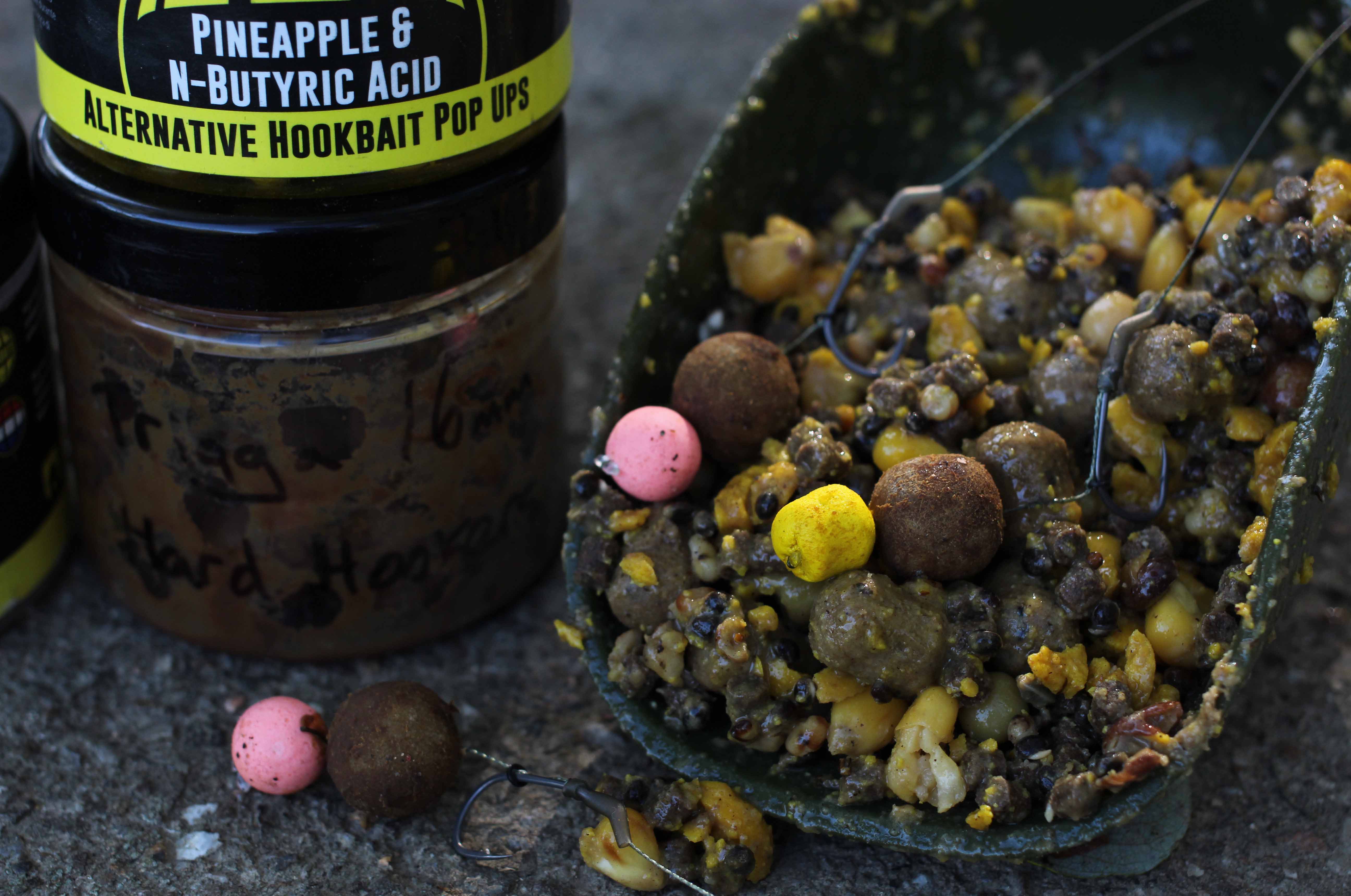 Nutrabaits - 5 FLOATER FISHING TIPS YOU NEED TO KNOW - Carp Bait - Boilies,  Pop-Ups, Pellets